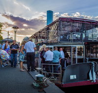 Sunday Dinner Cruise - Accommodation Kalgoorlie
