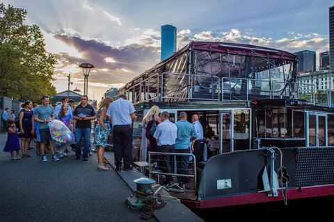 Sunday Dinner Cruise - Accommodation Kalgoorlie 0