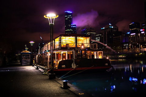 Sunday Dinner Cruise - Accommodation Kalgoorlie 1