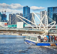 Port of Melbourne and Docklands Sightseeing Cruise - Accommodation Kalgoorlie