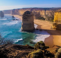 3-Day Great Ocean Road and Grampians Trip from Melbourne to Adelaide - Accommodation Kalgoorlie