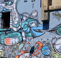 Find The Street Art Tour - Accommodation Kalgoorlie