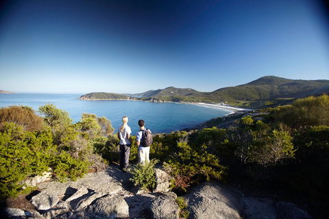 2-Day Phillip Island And Wilsons Promontory Tour From Melbourne - Accommodation Kalgoorlie 4
