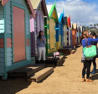 Melbourne custom tours - Accommodation Kalgoorlie