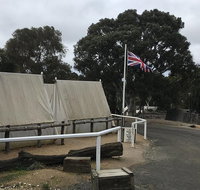 Sovereign Hill Goldfields and Museum Ballarat Victoria - Accommodation Kalgoorlie