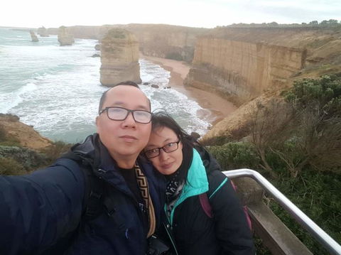 Small-Group Great Ocean Road And 12 Apostles Full-Day Tour From Melbourne - Accommodation Kalgoorlie 2