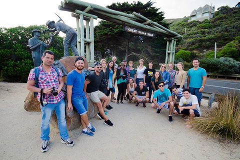 Small-Group Great Ocean Road And 12 Apostles Full-Day Tour From Melbourne - Accommodation Kalgoorlie 7