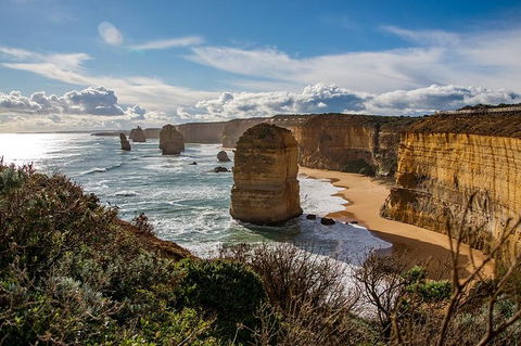 Small-Group Great Ocean Road And 12 Apostles Full-Day Tour From Melbourne - Accommodation Kalgoorlie 5
