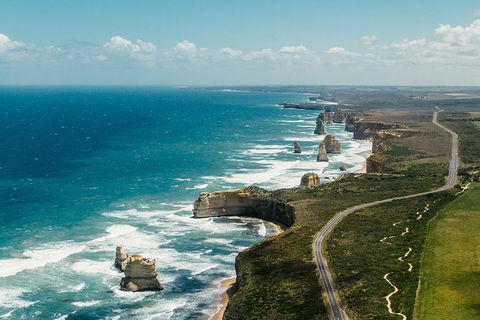 Small-Group Great Ocean Road And 12 Apostles Full-Day Tour From Melbourne - Accommodation Kalgoorlie 13