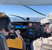 Trial flight and 360 VR Flight Experience Packages from Moorabbin Airport - Accommodation Kalgoorlie