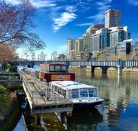 Foodies Bucket List - Walking Tour - Accommodation Kalgoorlie