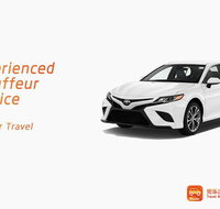 Melbourne 5 seats standard service - Accommodation Kalgoorlie