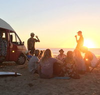 3 Week East Coast Surf Road Trip Melbourne to Brisbane - Accommodation Kalgoorlie