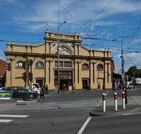 Barbecue Class at Queen Victoria Market - Accommodation Kalgoorlie