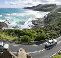 The Unique Great Ocean Road - English Speaking Guide - Accommodation Kalgoorlie