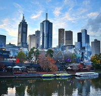 Melbourne Like a Local Customized Private Tour - Accommodation Kalgoorlie