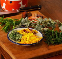 Private Australian Cooking Class in Melbourne using Native Produce - Accommodation Kalgoorlie