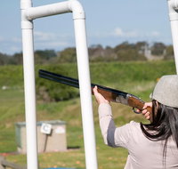 Clay Target Shooting Melbourne - Accommodation Kalgoorlie