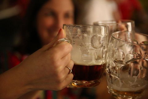 Afternoon In Melbourne - Private Booze And History Tour With A Drink In-hand - Accommodation Kalgoorlie 6