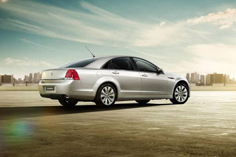 Airport Taxi Transfers In Melbourne, Australia (Quoted Price : One Way Trip) - Accommodation Kalgoorlie 3