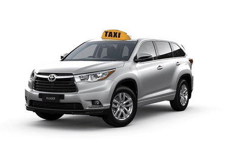 Airport Taxi Transfers In Melbourne, Australia (Quoted Price : One Way Trip) - Accommodation Kalgoorlie 4