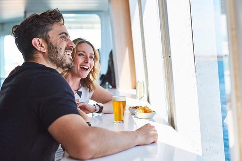 Around The Bay Sightseeing And Bay Cruise - Accommodation Kalgoorlie 0