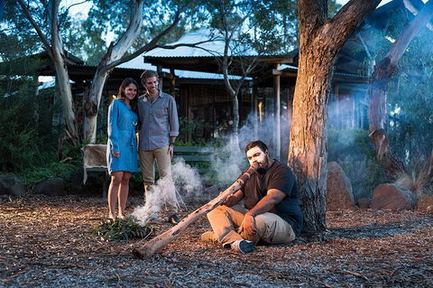 Around The Bay Sightseeing And Bay Cruise - Accommodation Kalgoorlie 3