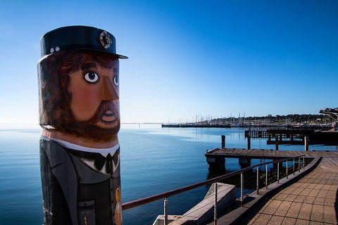 Around The Bay Sightseeing And Bay Cruise - Accommodation Kalgoorlie 5