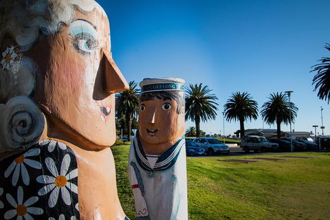 Bellarine Food And Wine Taste Trail - Accommodation Kalgoorlie 4