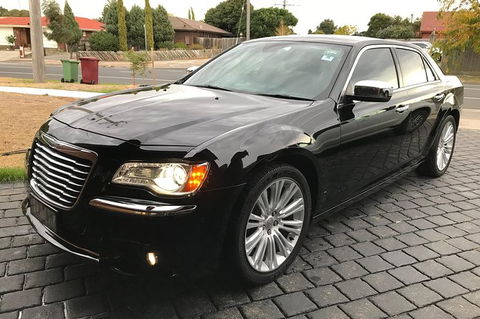 Airport Transfers - Accommodation Kalgoorlie 2