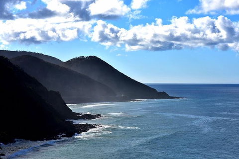 Melbourne's Premier Small-group Great Ocean Road & 12 Apostles Day Tour. - Accommodation Kalgoorlie 0
