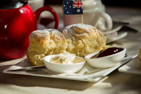 Half Day Puffing Billy Train Journey From Melbourne - Accommodation Kalgoorlie 5