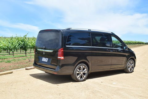 Avalon Airport Transfers - Accommodation Kalgoorlie 1