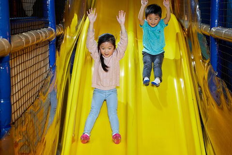 LEGOLAND Discovery Centre - After School Special - Accommodation Kalgoorlie 1