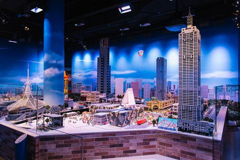 LEGOLAND Discovery Centre - After School Special - Accommodation Kalgoorlie 0