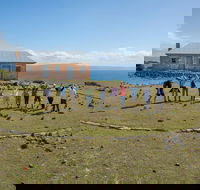 Maria Island Active Day Trip from Hobart - Accommodation Kalgoorlie