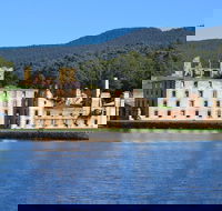 Port Arthur Richmond and Tasman Peninsula Day Trip from Hobart - Accommodation Kalgoorlie