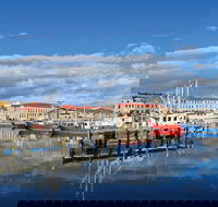 Hobart Historic Walking Tour - Accommodation Kalgoorlie