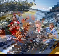 Fresh from the Ocean Tasmanian Seafood Gourmet Full-Day Cruise Including Lunch - Accommodation Kalgoorlie