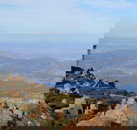 Mt Wellington Tour and MONA Admission - Accommodation Kalgoorlie