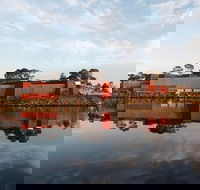 Hobart City Sightseeing Tour Including MONA Admission - Accommodation Kalgoorlie