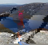 8-Day Ultimate Tasmania Tour from Hobart - Accommodation Kalgoorlie