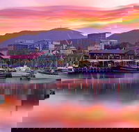 Sunset Experience - Accommodation Kalgoorlie