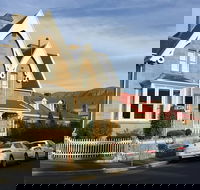 Historic Battery Point - Accommodation Kalgoorlie