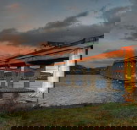 Hobart Self-Guided Audio Tour - Accommodation Kalgoorlie