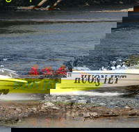 Heli Jet Boating Thrill - Accommodation Kalgoorlie