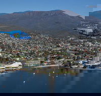 City Scenic Helicopter Flight - Accommodation Kalgoorlie