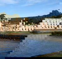 Port Arthur Shuttle from Hobart - Accommodation Kalgoorlie