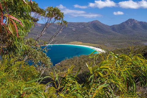 4x4 And Lunch Full Day Freycinet And Wineglass Bay - Accommodation Kalgoorlie 1
