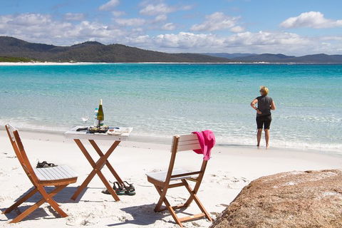 4x4 And Lunch Full Day Freycinet And Wineglass Bay - Accommodation Kalgoorlie 0